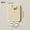 2pcs beige, variant on Strong Adhesive Photo Frame Hook No Drilling Picture Frame Hanger Seamless Oil Painting Mirror Picture Frame Removable Hook