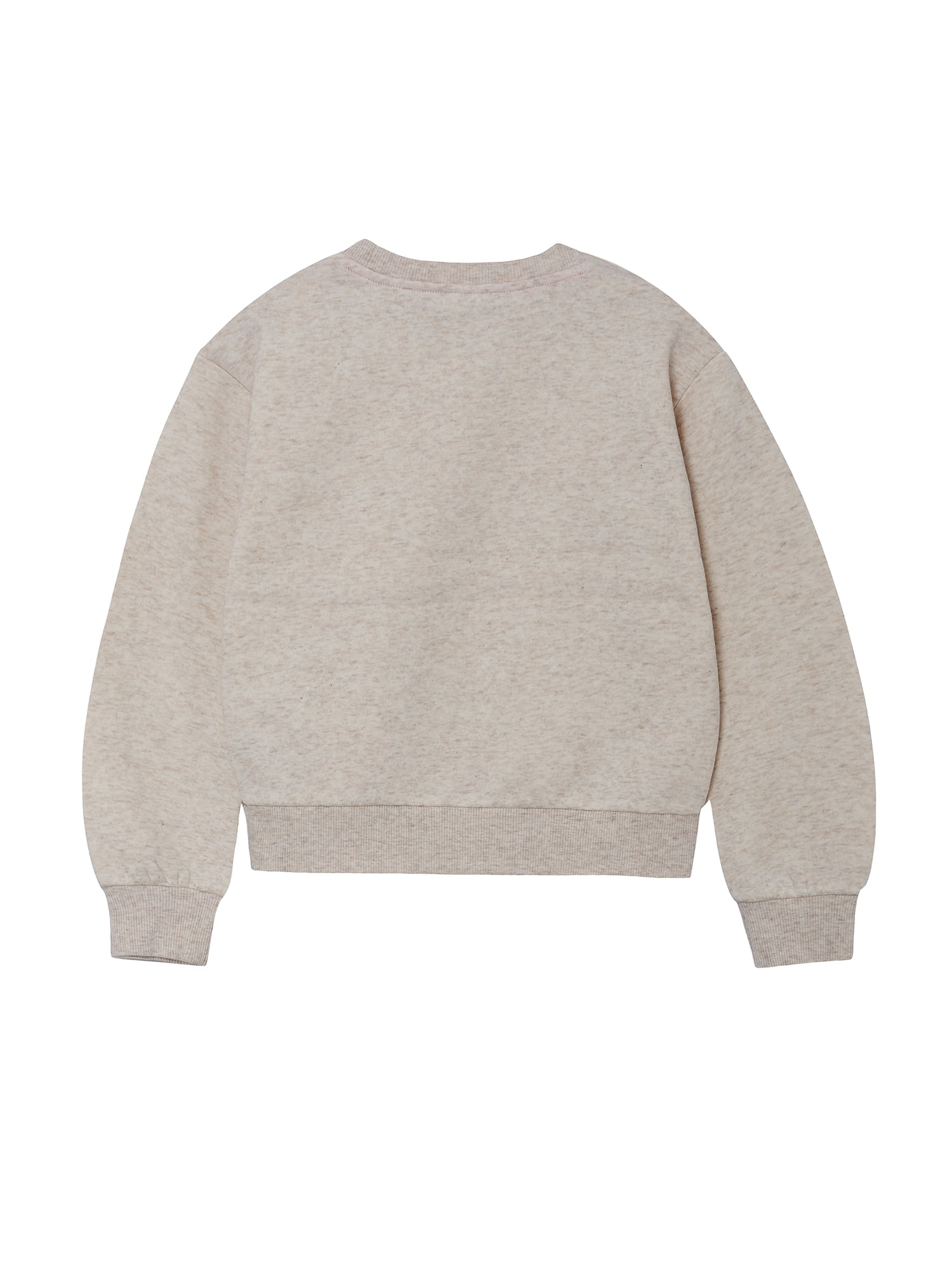 Way to Celebrate Girls Fleece Top and Pant, Sizes 4-18