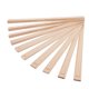 thumbnail image 2 of Tiras de masa para medir, hacer masa, hornear, regla, rodillo de arcilla, rodillo de madera Estilo A, 2 of 9