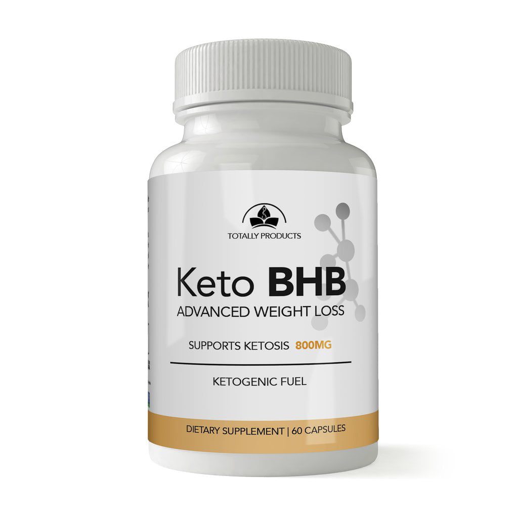 Keto BHB Pills Exogenous Ketones with goBHBᴿ, Natural Caffeine &  L-Carnitine 2720mg - 30 Servings - Zeal Naturals