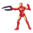 thumbnail image 2 of Figura de Acción Hasbro Marvel Epic Series Anti-Venom Iron Man, 2 of 4