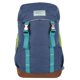 thumbnail image 1 of Stamford - Mochila para Niños/Niñas 10L (Denim Oscuro, Marrón, Azul), 1 of 3