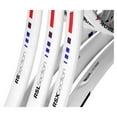 thumbnail image 5 of Tecnifibre T-Fight 300 Isoflex Tennis Racquet in Grip Size 4 1/2, 5 of 5