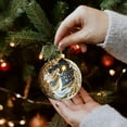 thumbnail image 3 of Winter Fairy Decorations A Magical Surprise for Home and Room Enhancement, 3 of 5