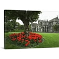 thumbnail image 1 of Great BIG Canvas | "Ireland, Dublin. View of St. Patrick's Cathedral built in 1192" Canvas Wall Art - 36x24, 1 of 2