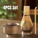 thumbnail image 3 of El Juego de Té Matcha Incluye un Cuenco para Matcha con y un Kit de Herramientas de Cerámica para Matcha, 3 of 7