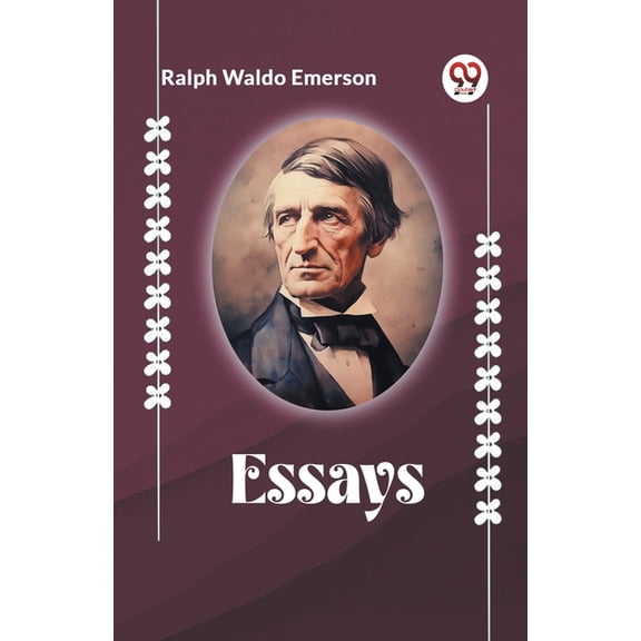 Essays, (Paperback)