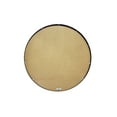 thumbnail image 2 of Better Homes & Gardens Wall Mirror Round, 32IN Diameter, Black Finish, 2 of 5