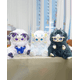 thumbnail image 4 of En existencia Mobostar Whispers Second Play Star Of The Morning Dew Series Muñecas de vinilo suave Figuras grandes Juguetes Colección Regalo para niñas, 4 of 5