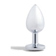 thumbnail image 1 of Platanomelón-Plug anal Pum Metal, 1 of 1
