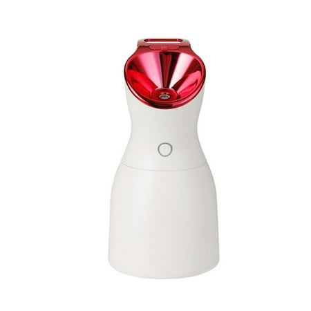 

Facial Humidifier Mist Humidifier for Women Moisturizing Cleansing Pores