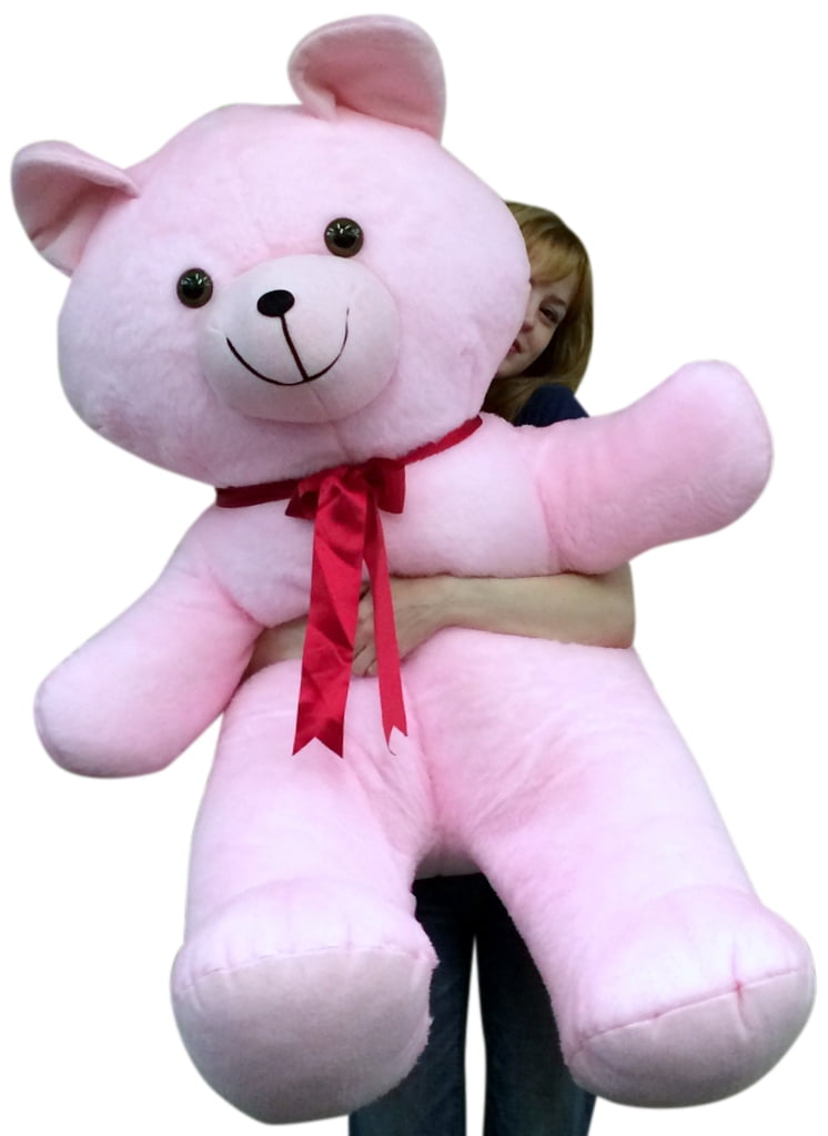 huge teddy bear walmart