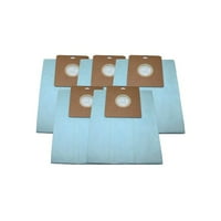 Crucial Vacuum Bags Walmart Com