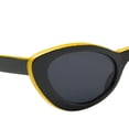 thumbnail image 3 of Hot Frame Eye Anti- Sunglasses 03, 3 of 7