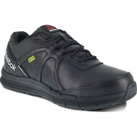 

Reebok Guide Work Steel Toe Internal Met Guard Work Cross Trainer Shoe Size 8(M)