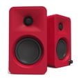 thumbnail image 1 of Altavoces para computadora de escritorio Kanto ORAMR 100W Bluetooth 5.0, 1 of 9