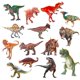 thumbnail image 3 of Pegatinas UPINS Dianosaur 3D Puffy para niños, más de 200 unidades, 3 of 7