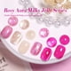 thumbnail image 5 of Esmalte de uñas en gel Born Pretty Pink Series 7 ml (x6), 5 of 9