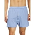 thumbnail image 2 of Calvin Klein Cotton Knit Boxer 3-Pack, 2 of 4