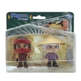 thumbnail image 2 of Set Pinypon Action Ninja Sensei 7 cm, 2 of 2