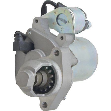DB Electrical New Starter 410-58067 for Kohler Engine Sch395 Lawn Garden 410-58067 410-58067