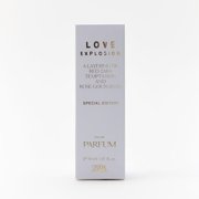 Zara Love Explosion Special Edition Perfume for Women EDP Eau De Parfum 30 ML (1.0 FL. OZ)