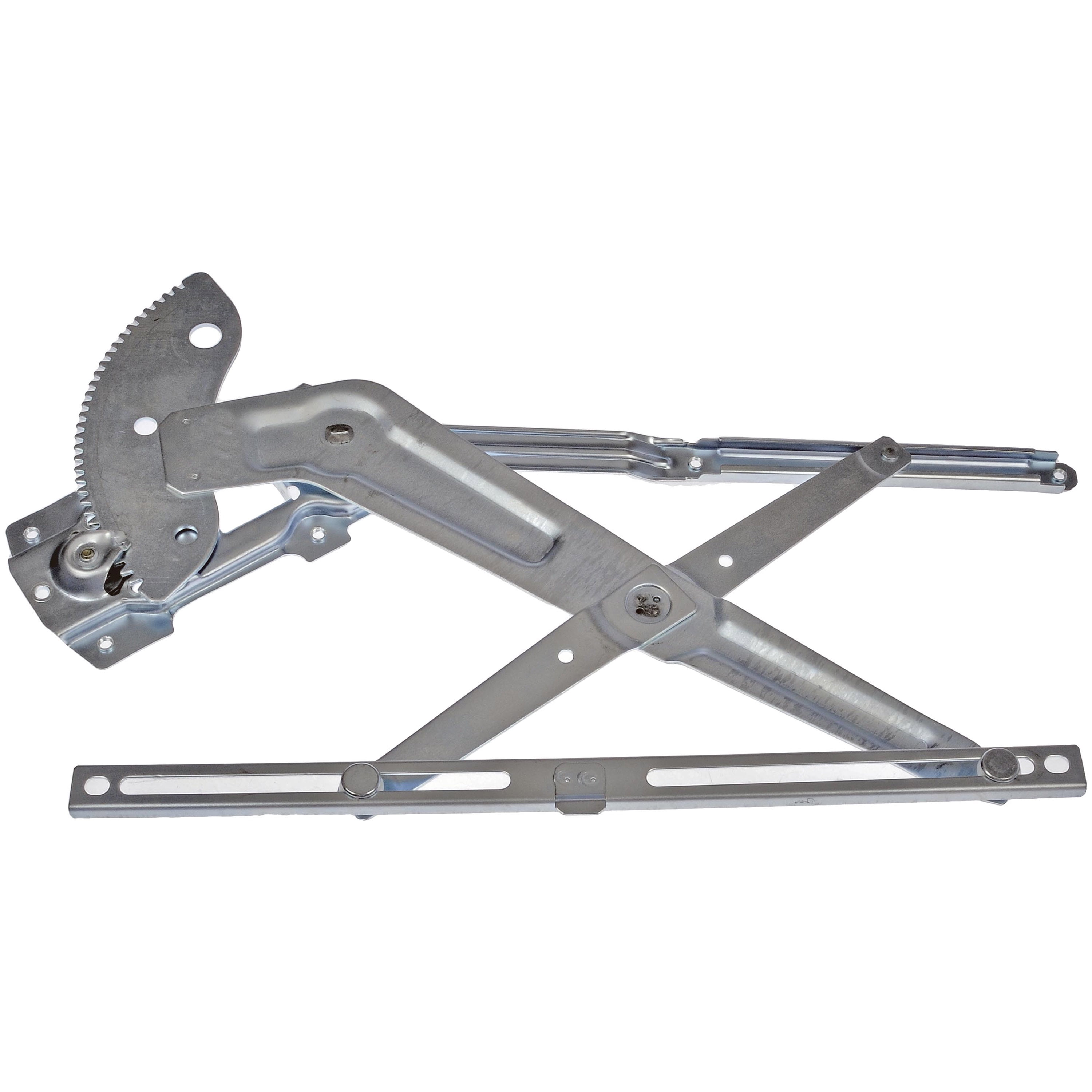 Dorman 749-857 Front Passenger Side Window Regulator for Specific Toyota Models