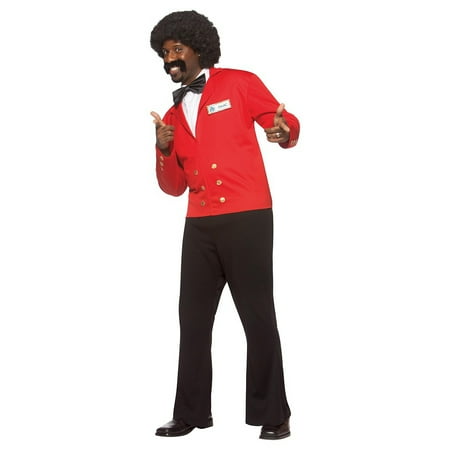 hurricane isaac love boat love boat isaac the bartender adult costume one size hurricane isaac love boat love boat isaac the bartender adult costume one size