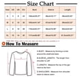 thumbnail image 3 of QIJUNTUO ​Women's Ruffled Peplum Top With Puff Sleeves And Tie Front For Wedding Guest Elegance And Garden Party Charm​ Red, 3 of 6