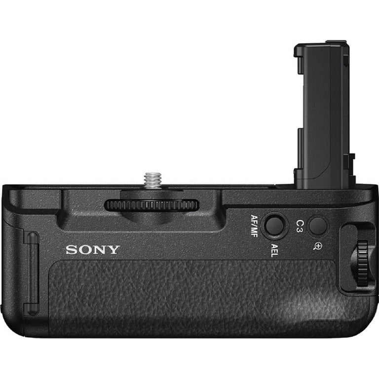 Sony VG-C2EM - Battery grip - for a7 II ILCE-7M2, ILCE-7M2K; a7R