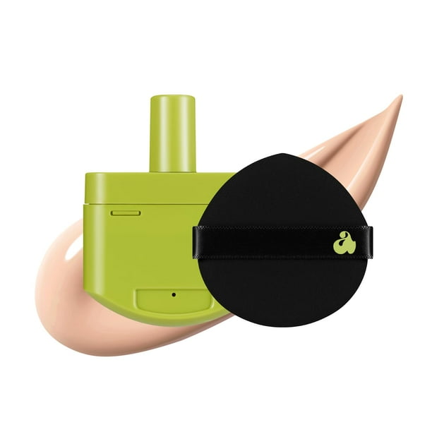 Recambio de base UNLEASHIA, 15 g, ligero, vegano, 21 N
