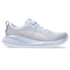 thumbnail image 2 of Zapatillas para correr ASICS Gel-Cumulus 27 para mujer en azul degradado/blanco, 2 of 9