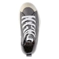 thumbnail image 4 of Justice Little and Big Girls High Top Casual Sneakers, 4 of 6