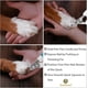 thumbnail image 2 of Cortaúñas para perros y gatos para el cuidado de las patas, fácil cuidado profesional en casa, mango antideslizante, cómodo de usar para conejos y hurones, 2 of 5