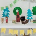 thumbnail image 4 of Cofre del tesoro pirata, mini cofre pirata, cofre de premios, decoración de fiesta pirata, pequeñas cajas de regalo de joyería para niños, 4 of 6