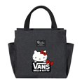 thumbnail image 4 of Cross-border hot sale Hello Kitty lunch bag insulation bag ice bag picnic insulation lunch box bag, 4 of 4