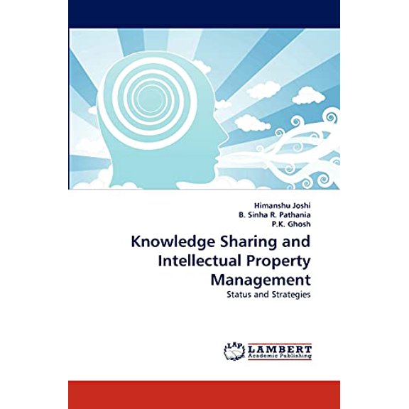 Pre-Owned Knowledge Sharing and Intellectual Property Management (Paperback)