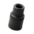 thumbnail image 4 of Llave para pinza freno camión, accionamiento 3/8", suministros profesionales, repuestos, herramienta práctica 11 puntas para, 4 of 8