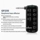 thumbnail image 3 of Portable Bass Amplifier & Effects Headphone Unit - Plug and Play for Electric Bass Musicians, Perfect for Practice & Performance, 3 of 5