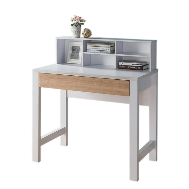 Smart Home Office Furniture 31 in. Simple Desk