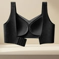 thumbnail image 5 of Otvok Sports Bra for Women Lace Solid Color Bra and Lingerie Underwear with Steel Rims, 5 of 6
