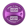 thumbnail image 1 of Yimiti Fishing Reel Side Plate Knobs For B5B5 For B4P4 Water Drop Wheel--Purple, 1 of 9