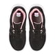 thumbnail image 2 of Tenis Deportivo Para Niña CASTALIA 659-69 Negro con Rosa, 2 of 3