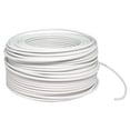 thumbnail image 1 of Cable Calibre 12 Ul 100M Blanco 136950 Surtek, 1 of 2