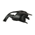 thumbnail image 4 of For BMW X4 2019 20 21 22 2023 Fender Liner Driver Side | Upper | CAPA Certified | Front Section | PP Plastic | Replacement For BM1248159, BM1248159C | 51717445681, 565-00624XL, 4 of 7