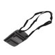 thumbnail image 1 of Porta Pasaporte Bolsa Para El Cuello Monedero Nylon Antirrobo ANGGREK Otros, 1 of 8