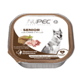 thumbnail image 1 of Alimento húmedo. Nupec Nupec senior húmedo 20 latas de 100g c/u, 1 of 5