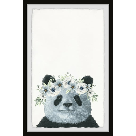 Marmont Hill Printed Wildlife Framed Art Prints