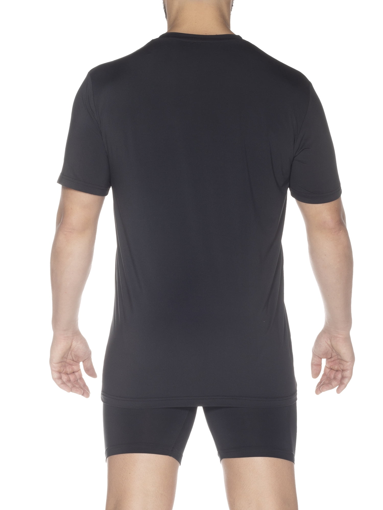 Wrangler Workwear Cooling T-Shirt 3-Pack - Breathable Tee Bundle