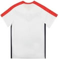 thumbnail image 2 of Icon Sports Official Licensed U.S. Soccer USMNT Youth Crossover Game Day Shirt - Kids YS, White, 2 of 2